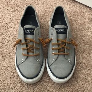 Sperry Top-Slider